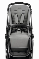 Poussette Peg Perego Ypsi - Mercury