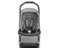 Poussette Peg Perego Book - Mercury