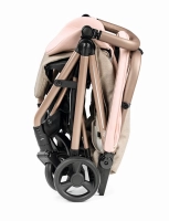 Poussette Peg Perego Selfie Plus - Mon Amour