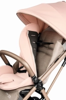 Poussette Peg Perego Selfie Plus - Mon Amour