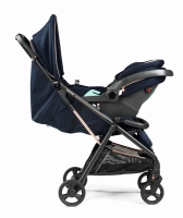Poussette Peg Perego Selfie Plus - Blue Shine