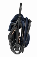 Poussette Peg Perego Selfie Plus - Blue Shine