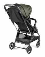 Poussette Peg Perego Selfie Plus - Metal