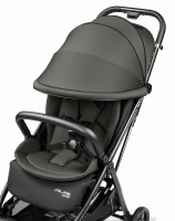 Poussette Peg Perego Selfie Plus - Metal