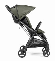 Poussette Peg Perego Selfie Plus - Metal