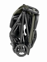 Poussette Peg Perego Selfie Plus - Metal