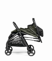 Poussette Peg Perego Selfie Plus - Metal