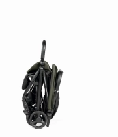 Poussette Peg Perego Selfie Plus - Metal