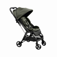 Poussette Peg Perego Selfie Plus - Metal