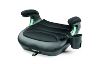 Siège Auto 125-150cm Peg Perego Viaggio 2-3 Shuttle - Crystal Black