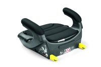 Siège Auto 125-150cm Peg Perego Viaggio 2-3 Shuttle - Crystal Black