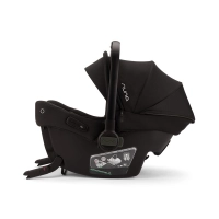 Coque Auto 0-13kg Nuna Pipa Urbn - Caviar