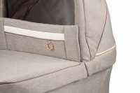 Nacelle Peg Perego Culla Belvedere - Mon Amour + Home Stand