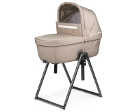 Nacelle Peg Perego Culla Belvedere - Mon Amour + Home Stand