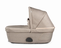 Nacelle Peg Perego Culla Belvedere - Mon Amour + Home Stand