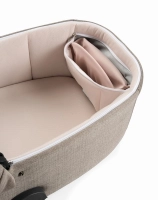 Nacelle Peg Perego Culla Belvedere - Mon Amour + Home Stand