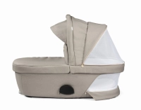 Nacelle Peg Perego Culla Belvedere - Astral + Home Stand