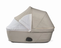 Nacelle Peg Perego Culla Belvedere - Astral + Home Stand