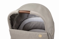 Nacelle Peg Perego Culla Belvedere - Astral + Home Stand