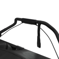 Poussette Double Thule Urban Glide 3 Double - Black