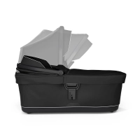 Poussette Thule Urban Glide 3 + Nacelle - Black