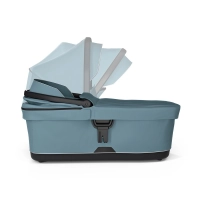 Poussette Thule Urban Glide 3 + Nacelle - Mid Blue