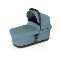 Poussette Thule Urban Glide 3 + Nacelle - Mid Blue