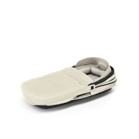 Poussette Thule Urban Glide 4-wheel + Nacelle - Soft Beige