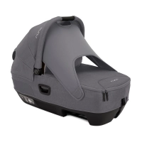 Nacelle Nuna Cari Next - Granite/Noir