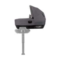 Nacelle Nuna Cari Next - Granite/Noir