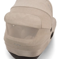 Nacelle Nuna Cari Next - Biscotti