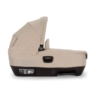 Nacelle Nuna Cari Next - Biscotti