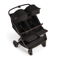 Poussette TRVL dubl - NUNA - Caviar