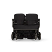 Poussette TRVL dubl - NUNA - Caviar