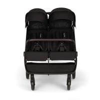 Poussette TRVL dubl - NUNA - Caviar