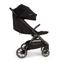 Poussette TRVL dubl - NUNA - Caviar