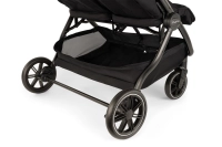 Poussette TRVL dubl - NUNA - Caviar