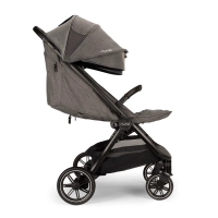 Poussette TRVL dubl - NUNA - Granite
