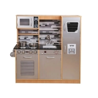 Cuisine Éducative Boutique Nounou - Bois