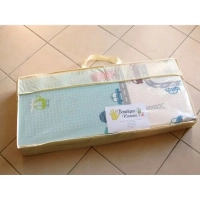 Tapis de Sol Pliant Boutique Nounou - Modèle 8