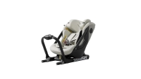 Siège Auto 61-125cm Axkid One 3 - Beachgrass Beige