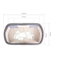 Lit Berceau Boutique Nounou