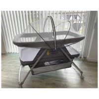 Lit Berceau Boutique Nounou