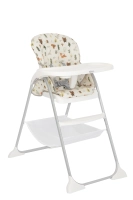 Chaise-Haute Graco SnackEase - Nature Trail