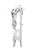 Chaise haute SnackEase - Graco - ORGANZA