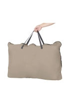 Lit d'enfant Sweet2Sleep incl. sac de transport - Graco - OATMEAL