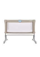Lit d'enfant Sweet2Sleep incl. sac de transport - Graco - OATMEAL