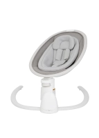 Balancelle Sway 'N Grow - Graco - HEATHER