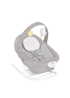 Balancelle Softsway - Graco - STARLIGHT