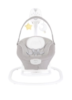 Balancelle Softsway - Graco - STARLIGHT